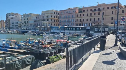 ROMA 2025 film 35 ANZIO