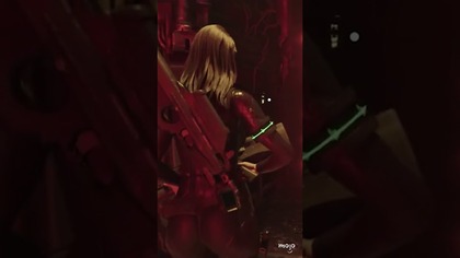 Code Violet Is A Mess...