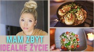 JEDEN DZIEŃ Z MOJEGO ŻYCIA | a day in my life
