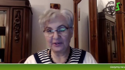 Ewa PAWELA: Mesjanizm ŻYDOWSKI łączyDziś Izrael zUkrainą, riwieraGAZA Trump syjonistaCzy antySemita?