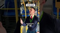 Typowy kanar autobusowy #śmieszne