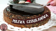 POLEWA CZEKOLADOWA | rita creative