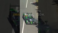 Wielki trium POLAKÓW!  Wygrali legendarny wyścig Le Mans 24h! 