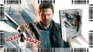 Quantum Break Timeless Collector's Edition Unboxing - Edycja Kolekcjonerska - Kolekcjonerzy - #143 -