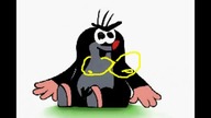 Krecik i szpan graficzny czyli KRECIK I PAINT xD (DjKamillo2007 Reupload)