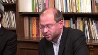 Kryzys cywilizacji zachodniej?  dr hab. Michał Bochun
