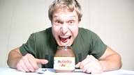 Nutelowy potwór - Furious Pete
