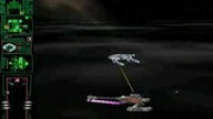 Romulan (KR series) heavy cruiser