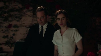 Zasady nie obowiązują / Rules Dont Apply (2016) [Lektor PL]