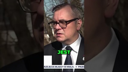 Alarmujący głos posła Sałka! Muzeum w tarapatach?