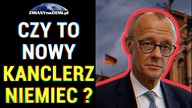 Kim jest POTENCJALNY nowy niemiecki kanclerz Friedrich Merz?