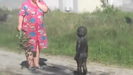 Pierwszy kontakt z UFO
