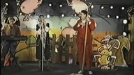 Antoś Szprycha - Z kosą do Europy