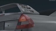 Odcinek: 2 Initial D Second Stage