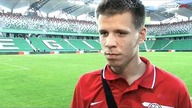 Szczęsny: Dla Arsenalu stracenie 5 bramek to wstyd! - Legia przegrała 5 do 6