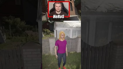 WIKA SIĘ OBRAZIŁA I UCIEKŁA  #farming