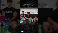 PONCZEK WKRĘCA TRENERA PERSONALNEGO