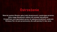 Stacja Paliw zmieniła moje życie w HORROR - Reddit CreepyPasta Lektor PL