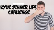 KYLIE JENNER LIPS CHALLENGE PL | Poszukiwacz #71