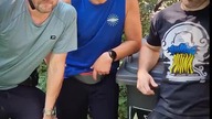 LEJ MI PÓŁ-Zapowiedź trasy koncertowej 2024 (Rowerowa trasa Lej mi poł tour 2024)