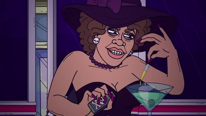 S02E03 Seryjni mordercy Napisy PL