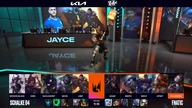 Schalke 04 vs Fnatic |EN| - LEC Summer Split 2021 W8D3