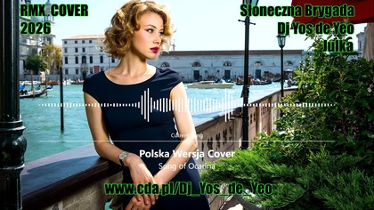 Julka ( Dj Yos de Yeo ) Song of Ocarina Polska Wersja RMX Cover 2026
