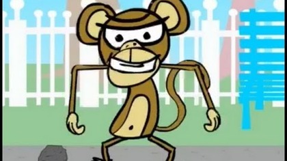 ADVERSARIES (HD) - EPISODE 1