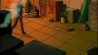 X-men odcinek 34 - Dobroczyńca
