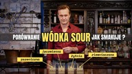 Vodka Sour TEST! Wódka pszeniczna, jęczmienna, żytnia, czy ziemniaczana? Którą wybrać?