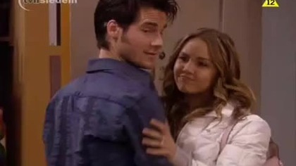 SIOSTRZYCZKI S03E13 PL