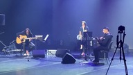 OBŁAWA 1 - KACZMAROCK (HUKzHUT) Live NCK Kraków 09. 12. 2021