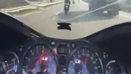Hayabusa vs Kawasaki