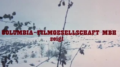 Człowiek zwany Młotem (1970) - napisy pl.western