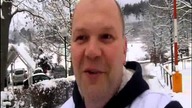 Firma na emigracji To już chyba ostatni montaż w 2012 roku