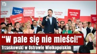 Trzaskowski punktuje Morawieckiego i PiS.  Musi pokazać zdjęcie w Wikipedii, żeby go ktoś poznał