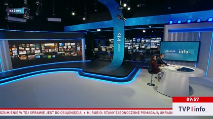 TVPINFO - 18-04-2025 - Reklamy, Ogłoszenie płatne, Ogłoszenie nadawcy