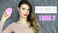 FOREO Luna 2 | Lepsza niż Clarisonic?