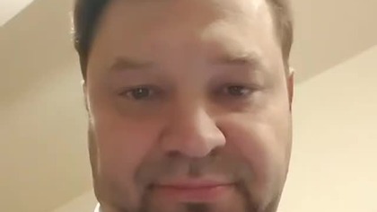 Moonshine pomówienie ojca dzieci o gw666ałt i znieważenie funkcjonariusza publicznego