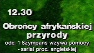TVP 1 - Zakończenie programu (31. 07. 1999)