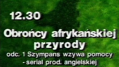 TVP 1 - Zakończenie programu (31. 07. 1999)