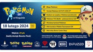 Pokémon Day Luty 2024