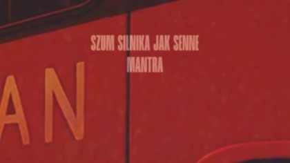 Autobus do alternatywnej rzeczywistości  #alternatereality #polskirap #muzyka #rappl #shorts