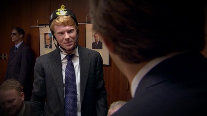 Zeke i Luther w dobrej jakości ;)