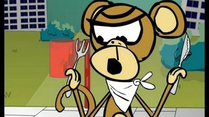 ADVERSARIES (HD) EPISODE 9