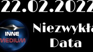 Dziś przypada 22. 02. 2022.  Ten niezwykły układ jest niepowtarzalny
