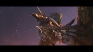 Warcraft 3 Regin of Chaos - Koniec wieczności (film)