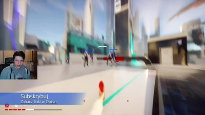 Mirrors Edge Catalyst #16 | Mieszkanie Krugera