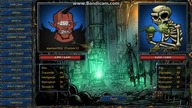 Shakes & fidget 1 lochy 2/10 szkielet vs damian13152 wp4