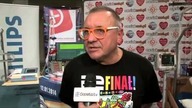 Owsiak: Czy mam dość? NIGDY!!!